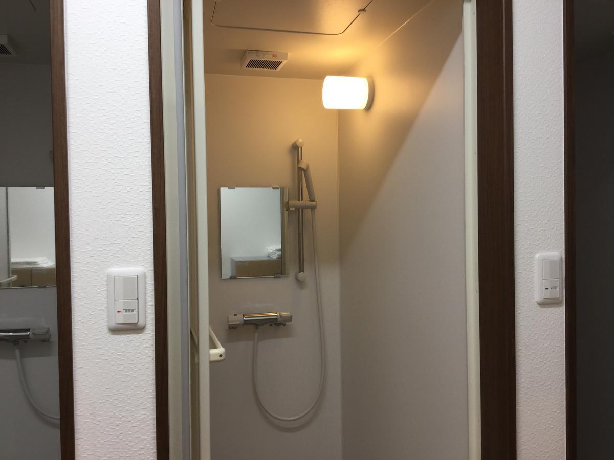 Hotel Stay Village Tomakomai Exterior photo