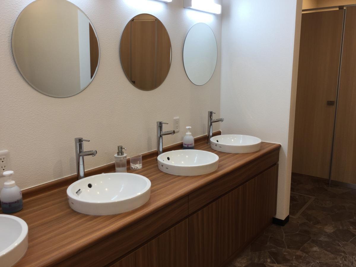 Hotel Stay Village Tomakomai Exterior photo
