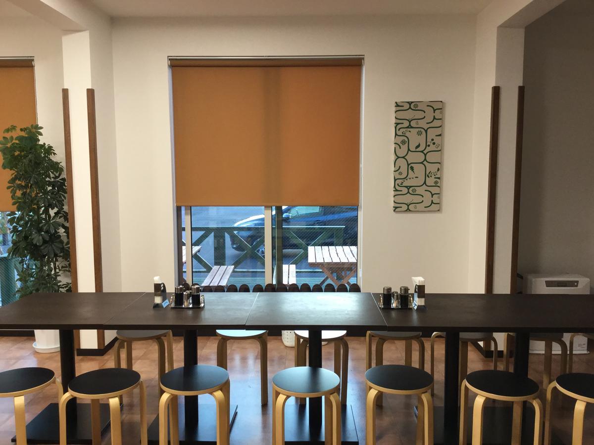 Hotel Stay Village Tomakomai Exterior photo
