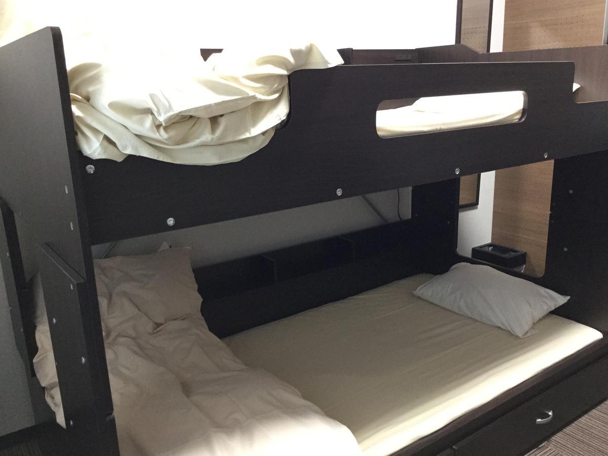 Hotel Stay Village Tomakomai Exterior photo