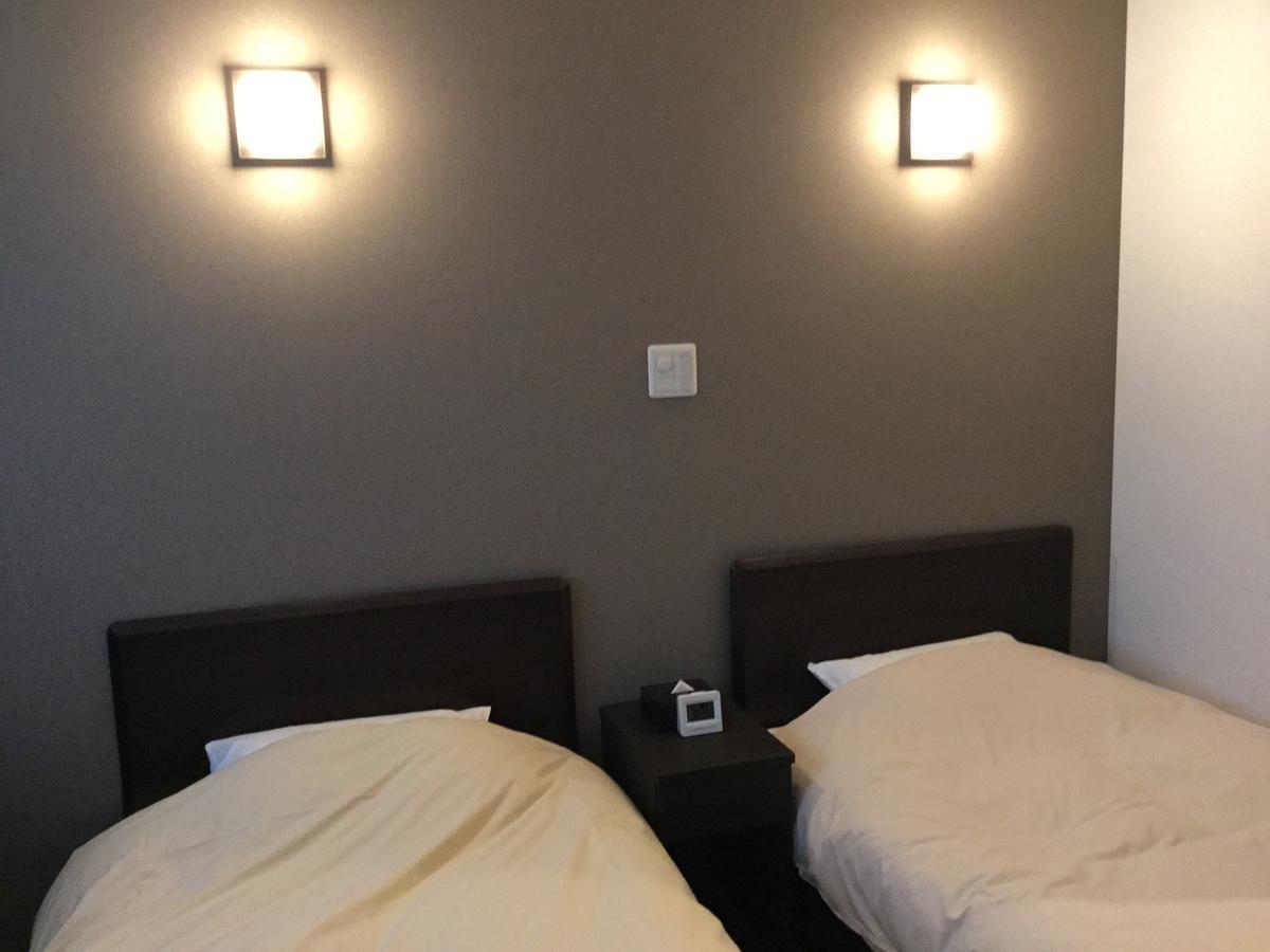 Hotel Stay Village Tomakomai Exterior photo